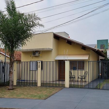 Atlantico Residencial Villa โบนิโต ภายนอก รูปภาพ