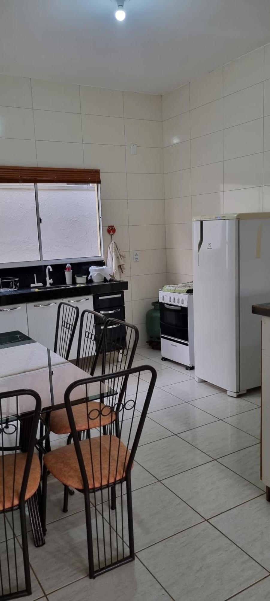 Atlantico Residencial Villa โบนิโต ภายนอก รูปภาพ
