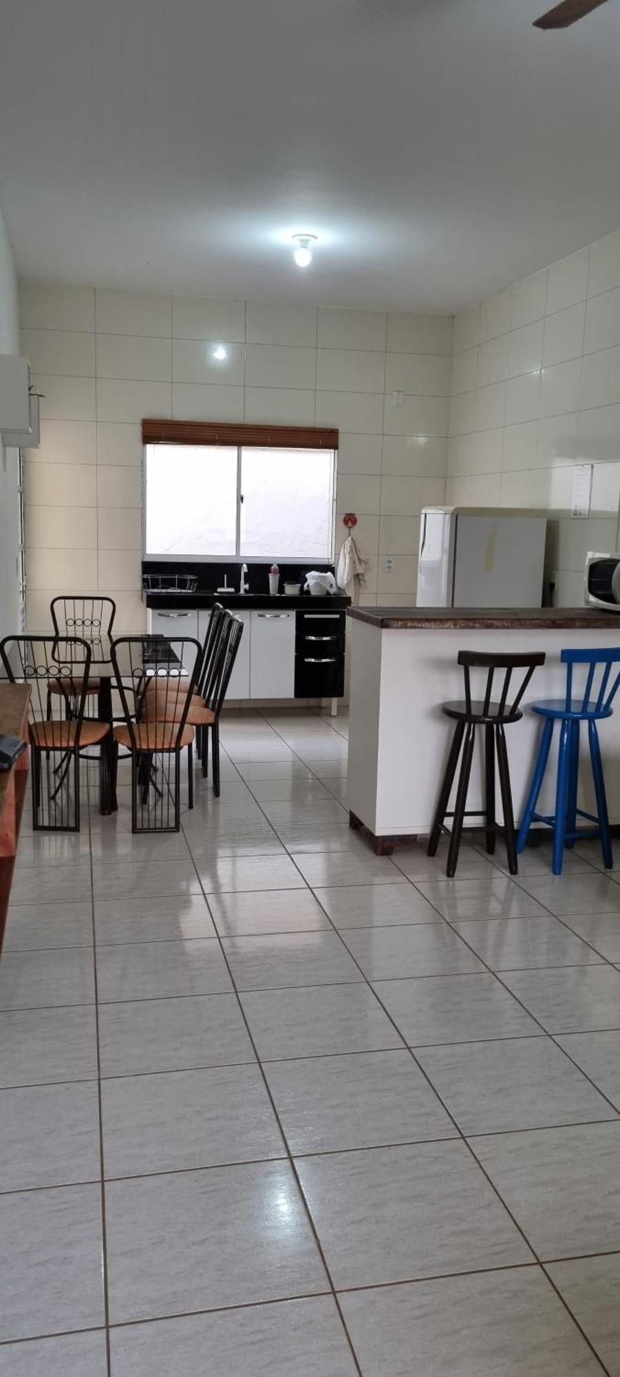 Atlantico Residencial Villa โบนิโต ภายนอก รูปภาพ