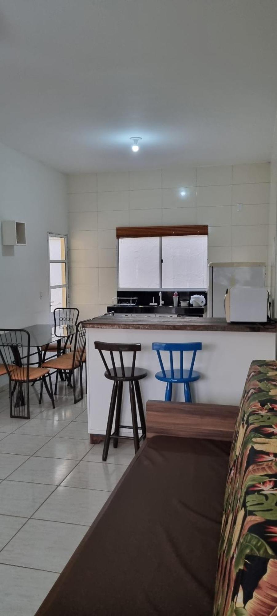 Atlantico Residencial Villa โบนิโต ภายนอก รูปภาพ