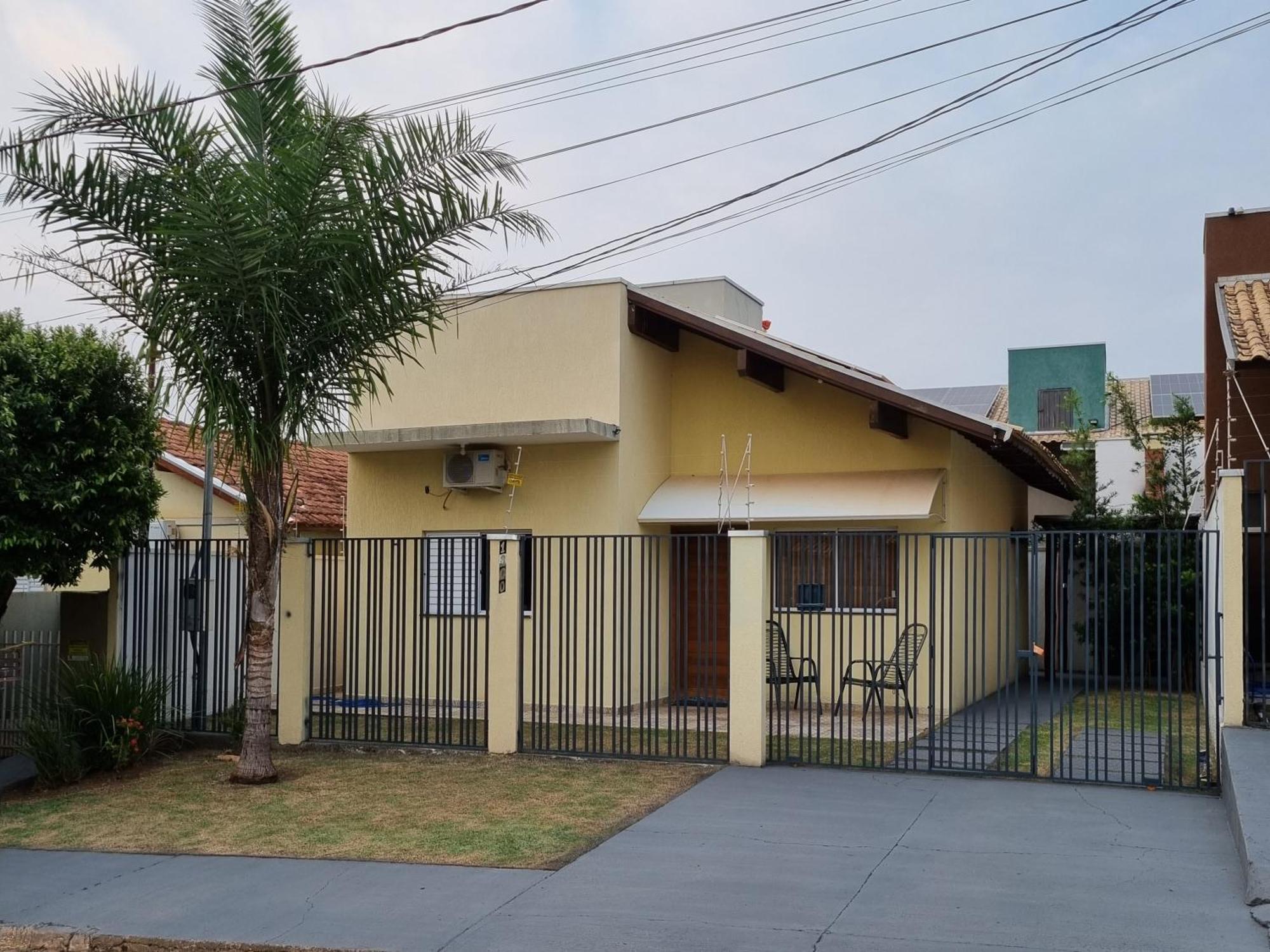 Atlantico Residencial Villa โบนิโต ภายนอก รูปภาพ
