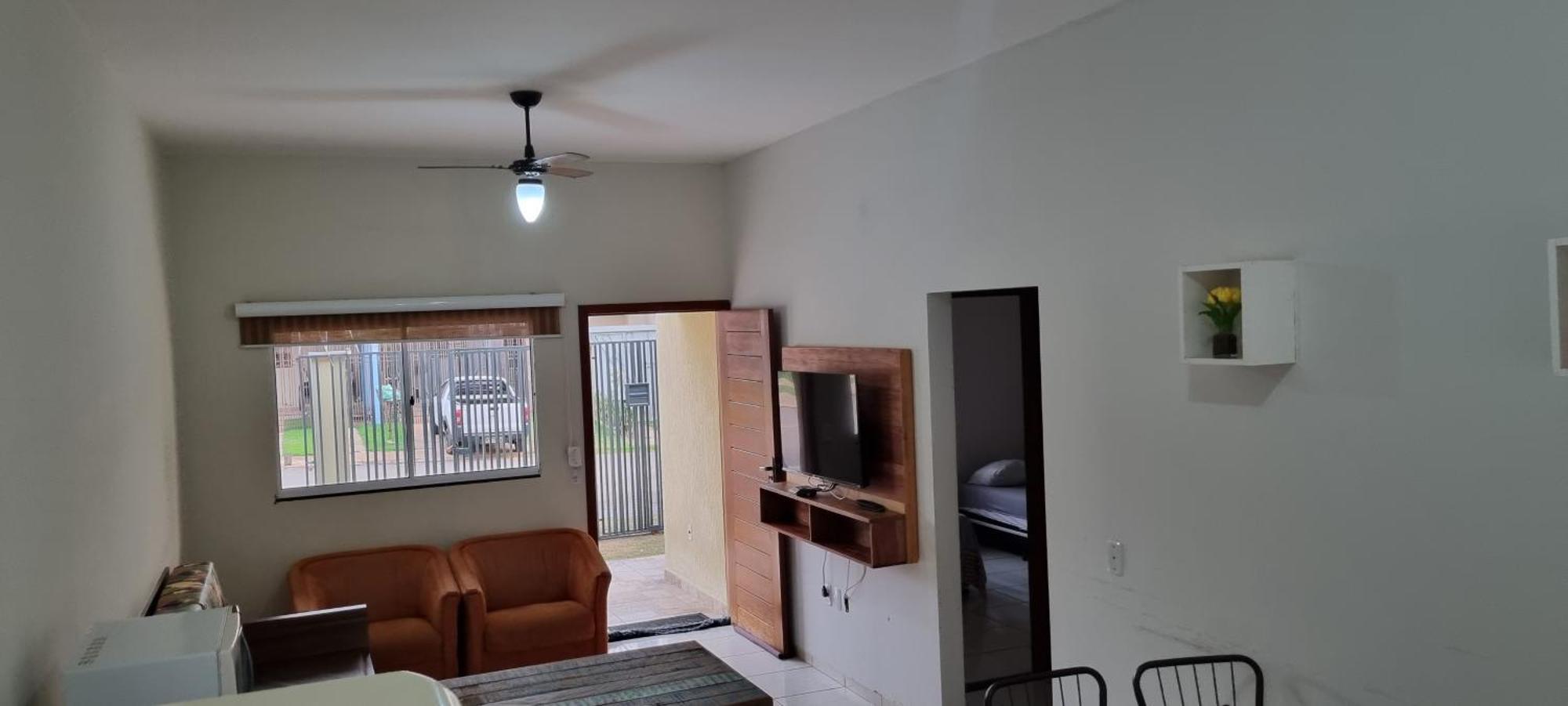 Atlantico Residencial Villa โบนิโต ภายนอก รูปภาพ