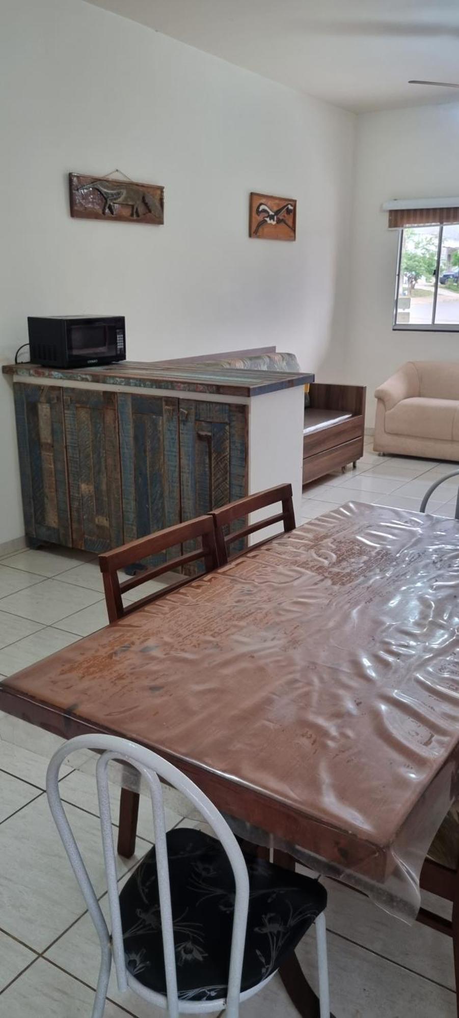 Atlantico Residencial Villa โบนิโต ห้อง รูปภาพ