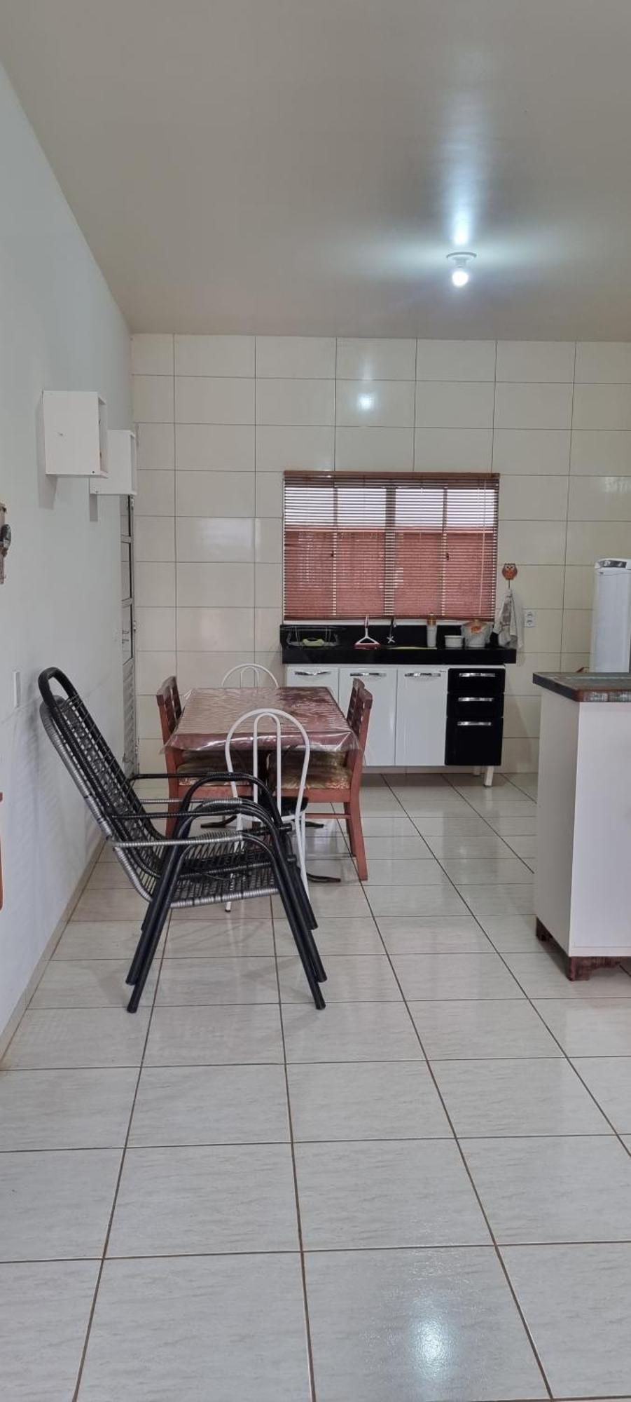 Atlantico Residencial Villa โบนิโต ห้อง รูปภาพ