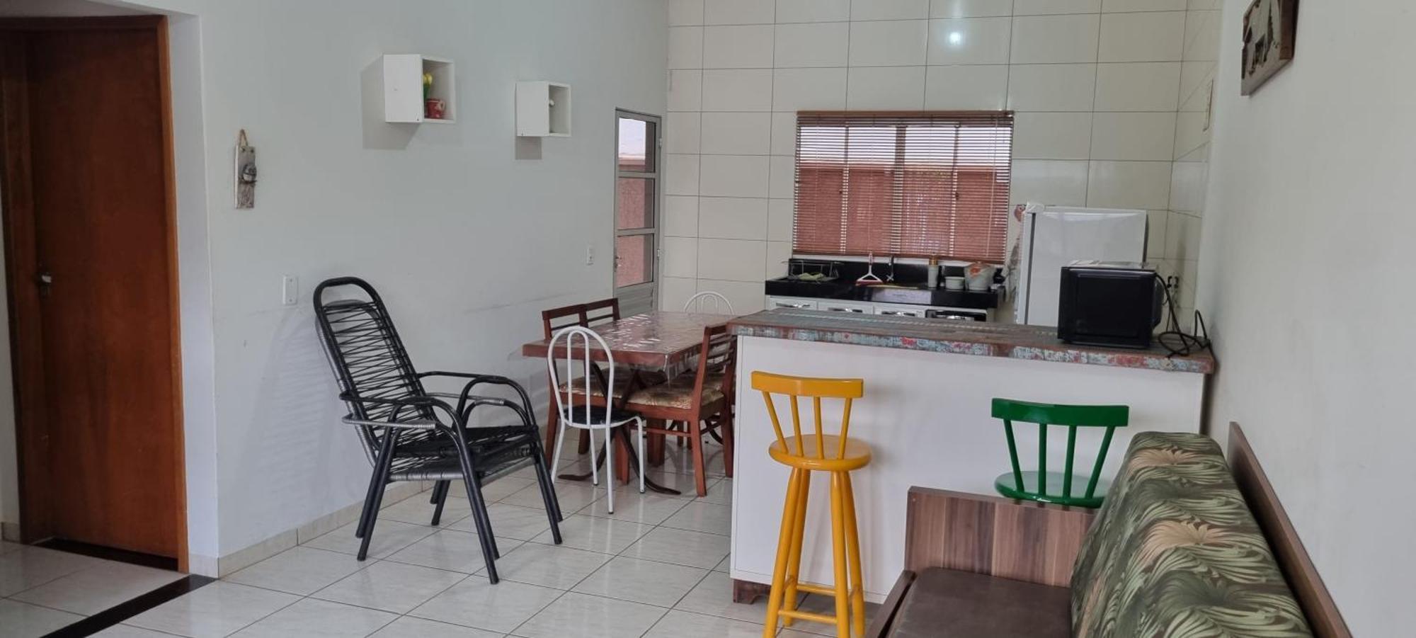 Atlantico Residencial Villa โบนิโต ห้อง รูปภาพ