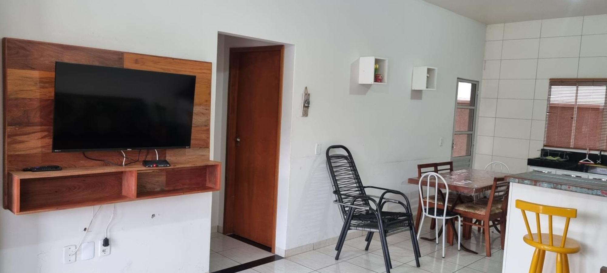 Atlantico Residencial Villa โบนิโต ห้อง รูปภาพ