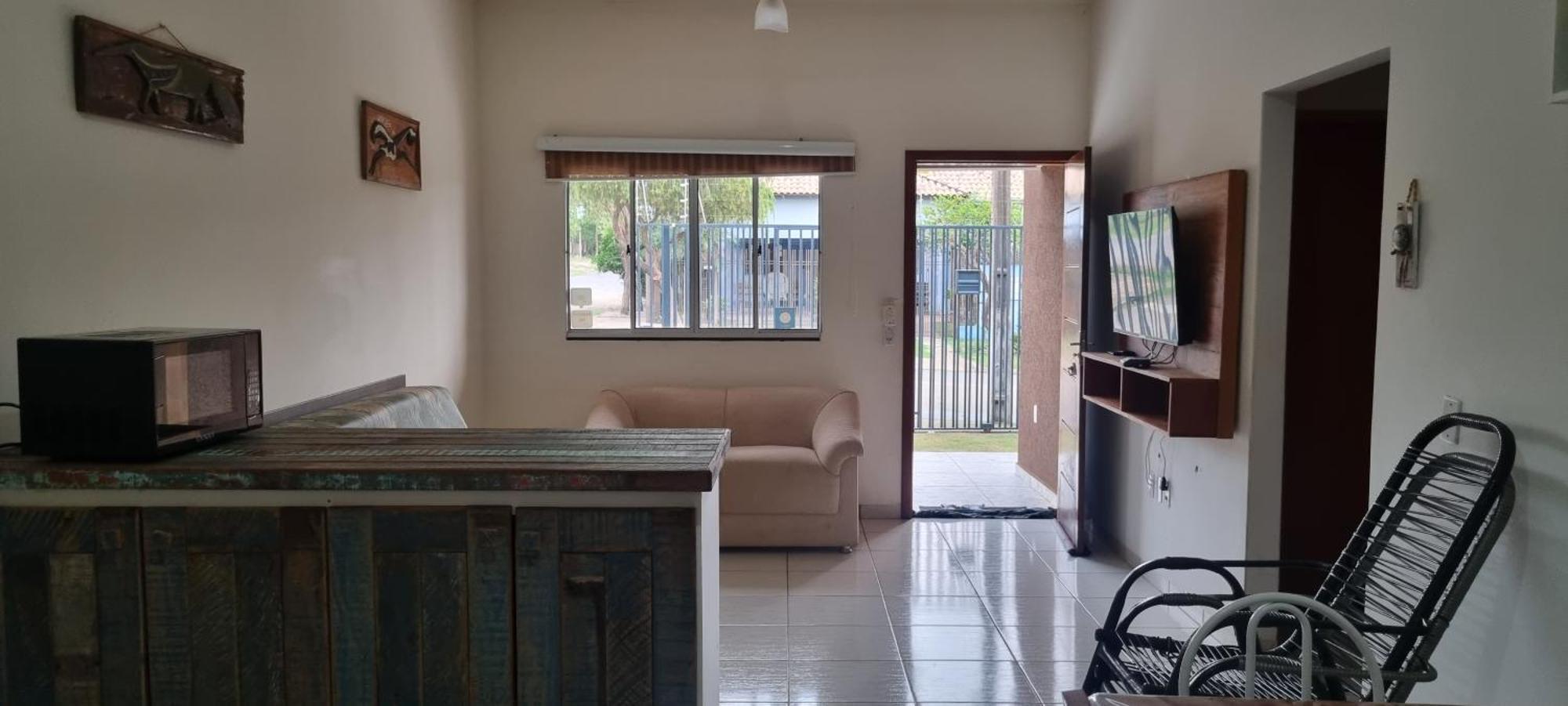 Atlantico Residencial Villa โบนิโต ห้อง รูปภาพ