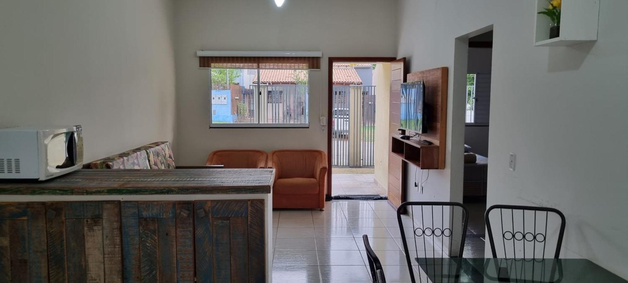 Atlantico Residencial Villa โบนิโต ห้อง รูปภาพ