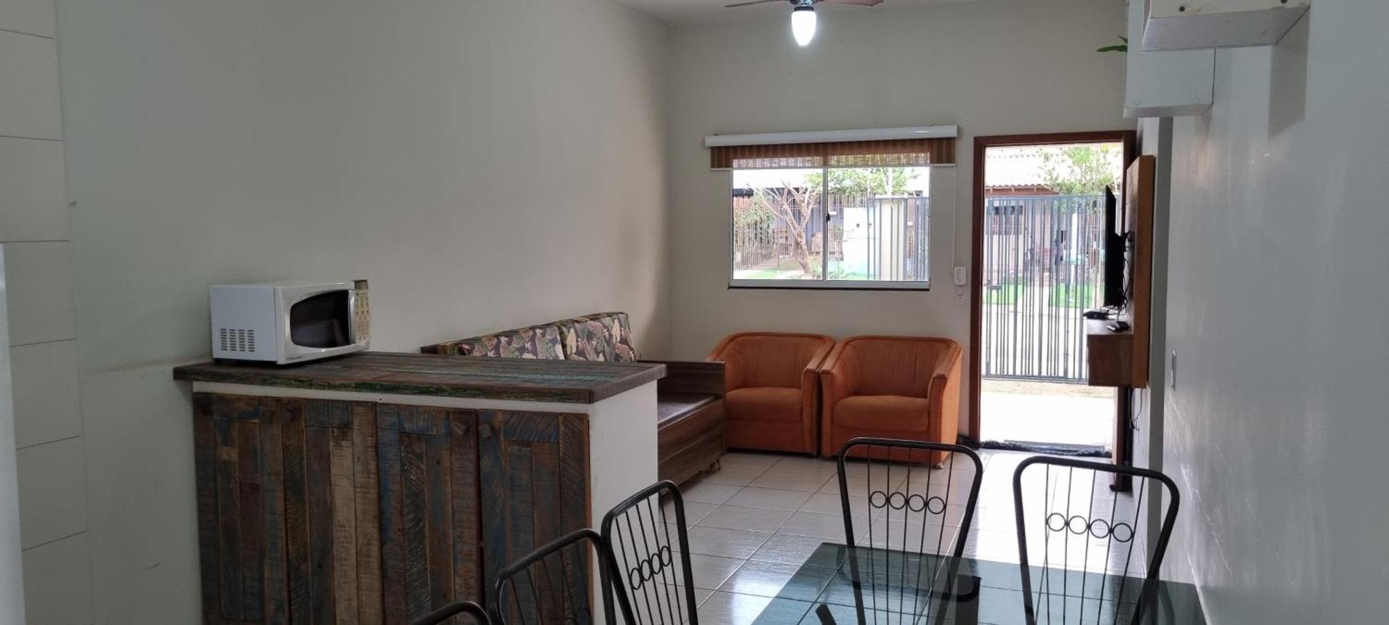 Atlantico Residencial Villa โบนิโต ห้อง รูปภาพ