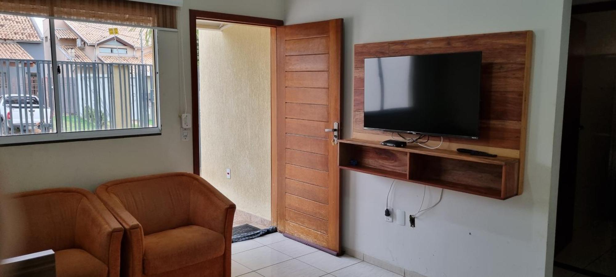 Atlantico Residencial Villa โบนิโต ห้อง รูปภาพ