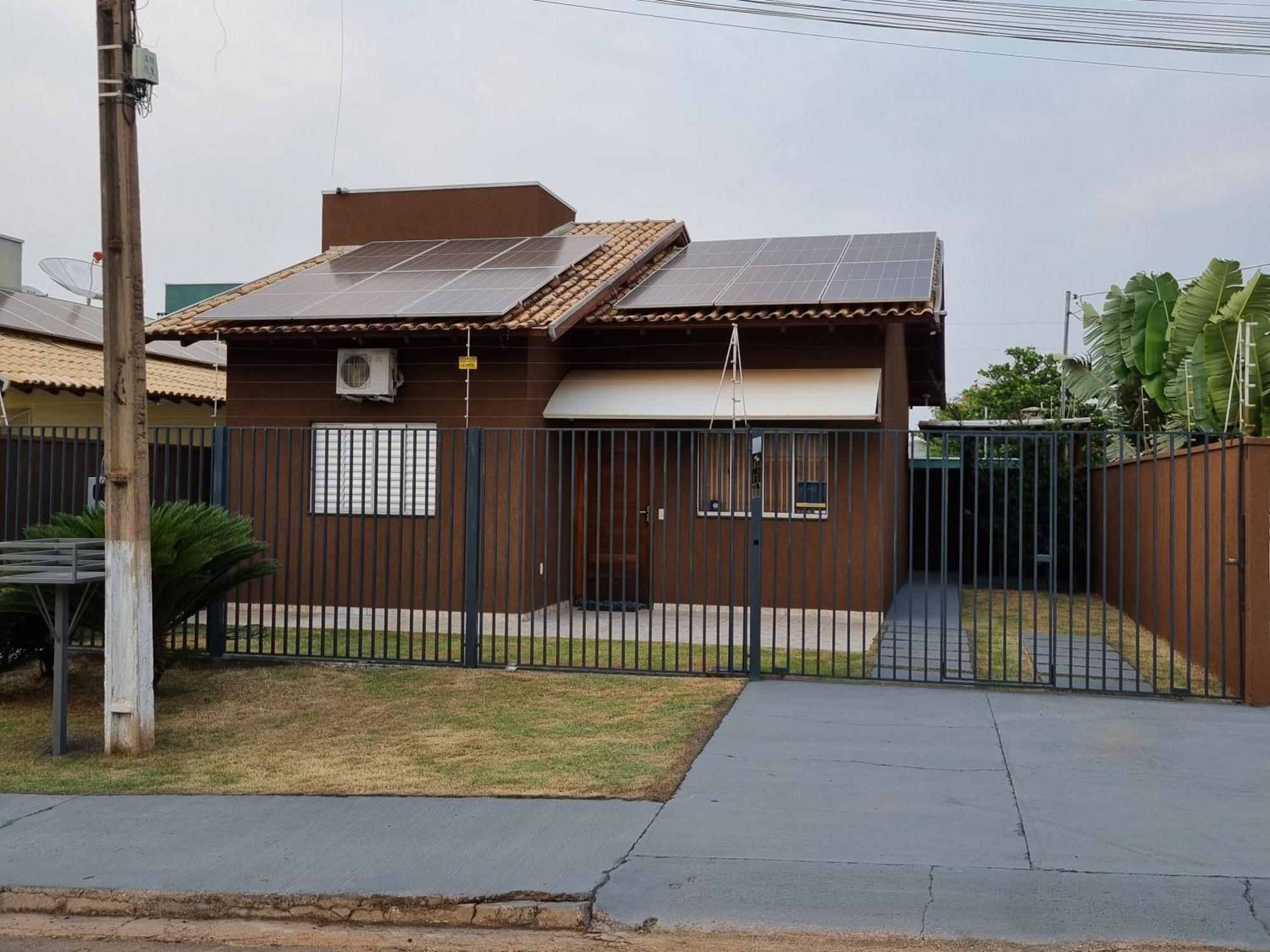 Atlantico Residencial Villa โบนิโต ห้อง รูปภาพ