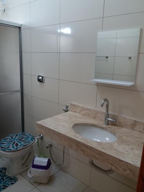 Atlantico Residencial Villa โบนิโต ภายนอก รูปภาพ