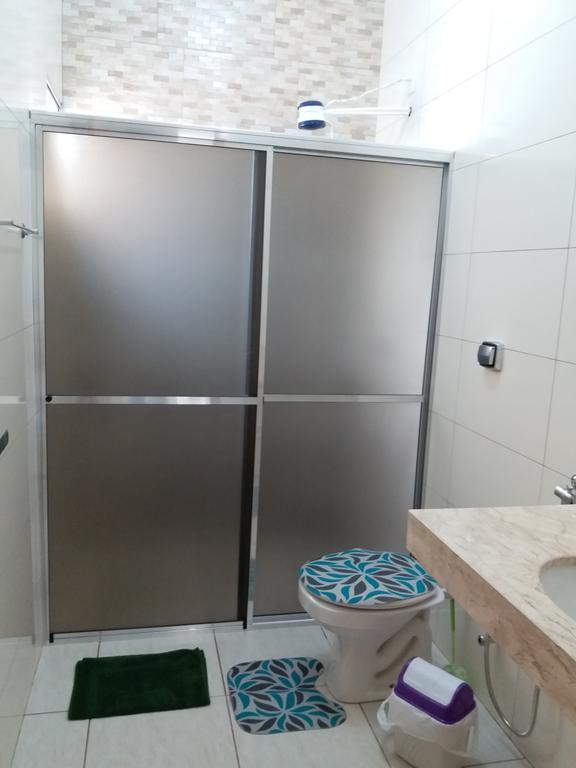 Atlantico Residencial Villa โบนิโต ภายนอก รูปภาพ