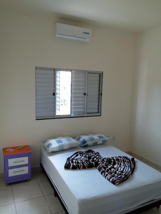 Atlantico Residencial Villa โบนิโต ภายนอก รูปภาพ