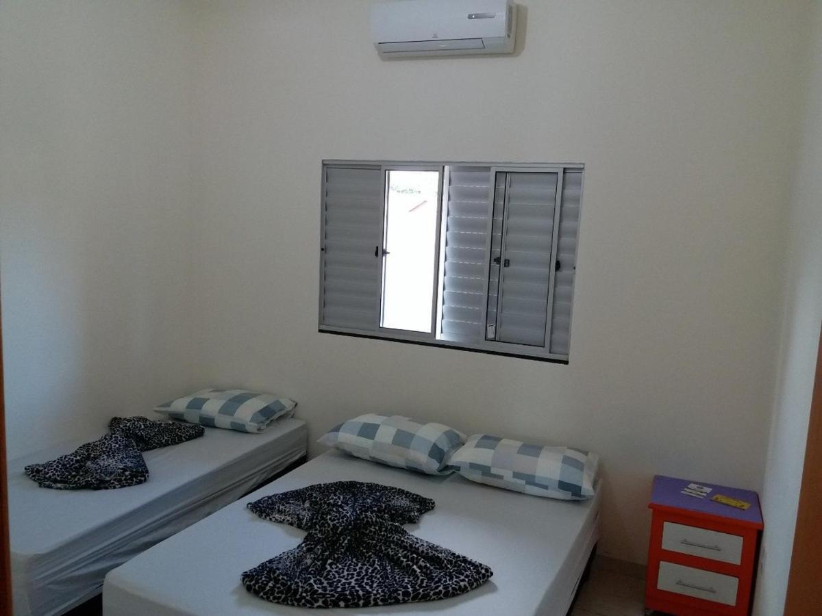 Atlantico Residencial Villa โบนิโต ภายนอก รูปภาพ