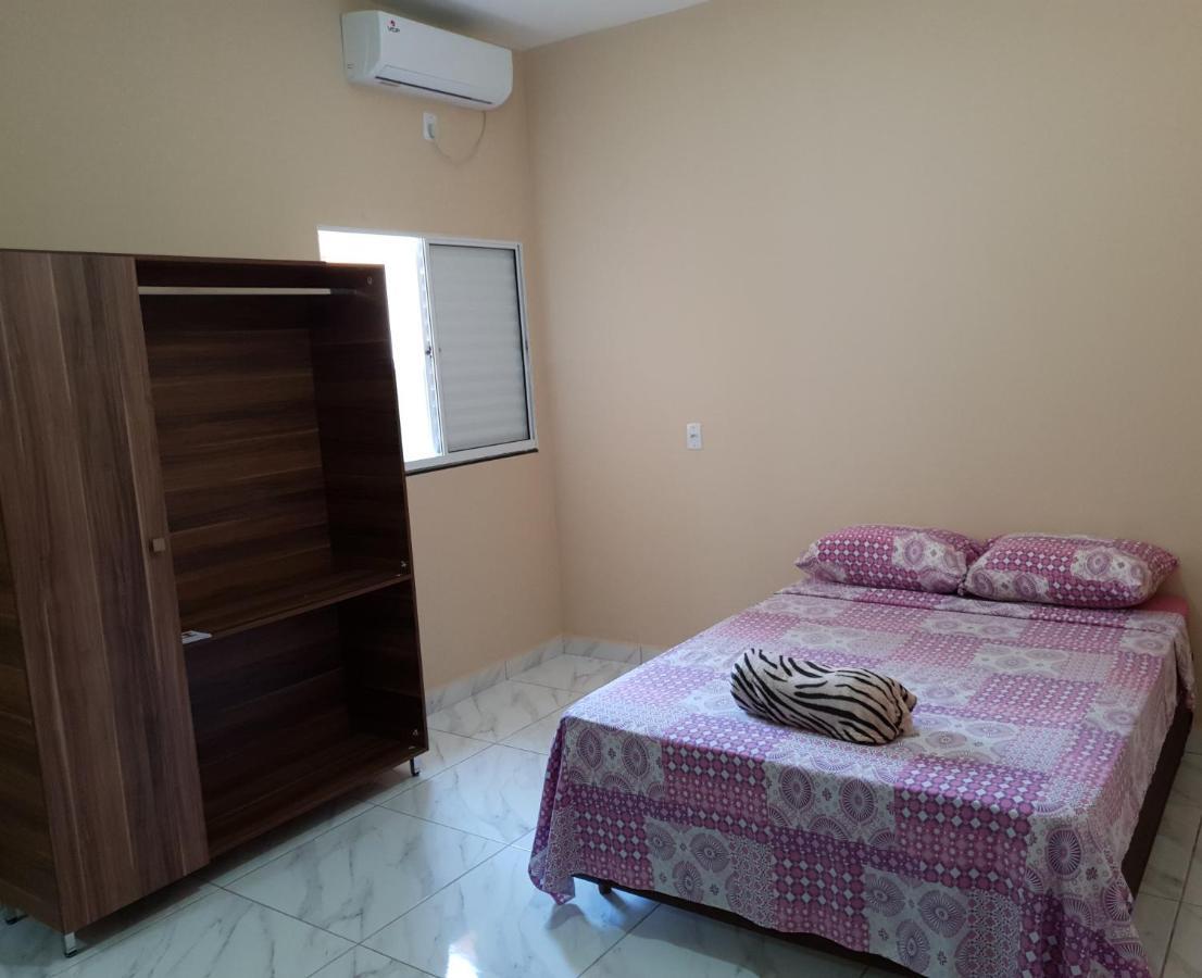 Atlantico Residencial Villa โบนิโต ภายนอก รูปภาพ
