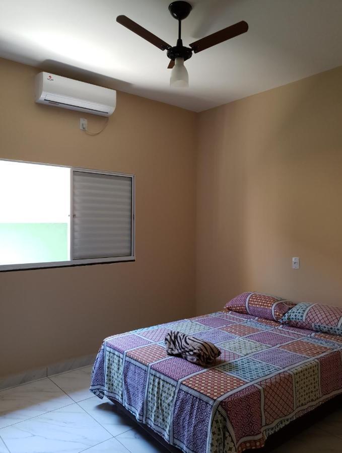 Atlantico Residencial Villa โบนิโต ภายนอก รูปภาพ