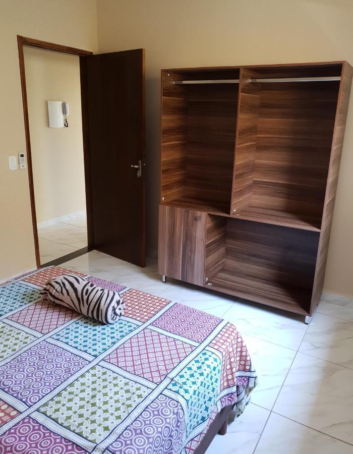 Atlantico Residencial Villa โบนิโต ภายนอก รูปภาพ