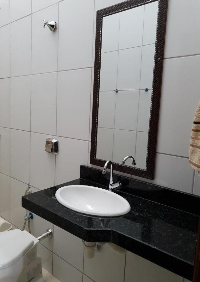 Atlantico Residencial Villa โบนิโต ภายนอก รูปภาพ