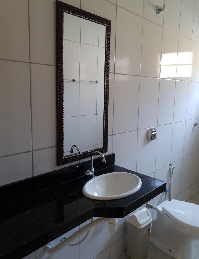 Atlantico Residencial Villa โบนิโต ภายนอก รูปภาพ